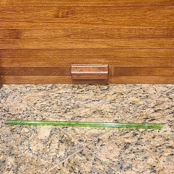 2012 STARBUCKS DANDELION BLOSSOM FLORAL DESIGN 24oz COLD CUP TUMBLER ACRYLIC - Picture 3 of 8